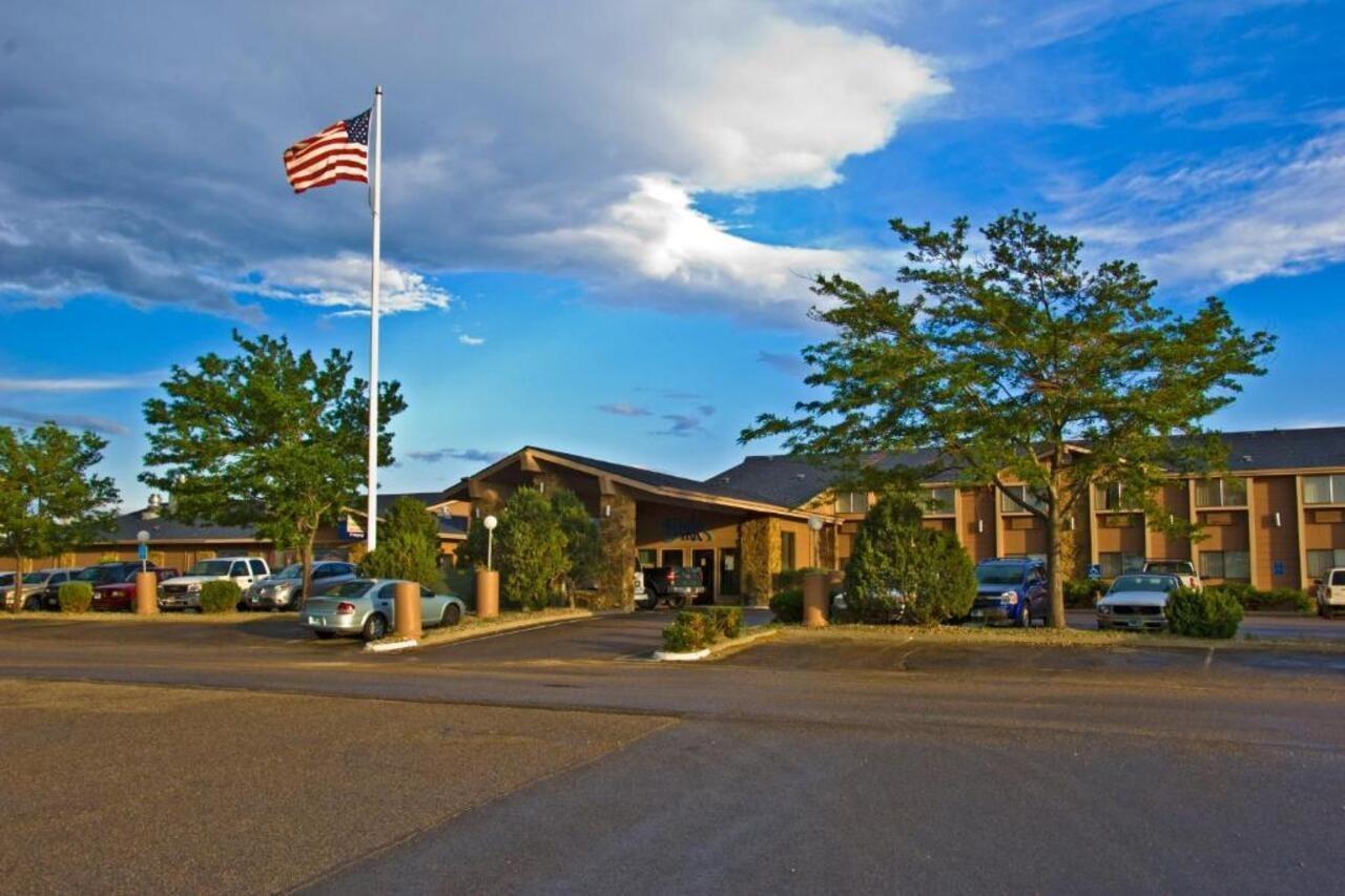 Super 8 By Wyndham Casper East/Evansville Zewnętrze zdjęcie