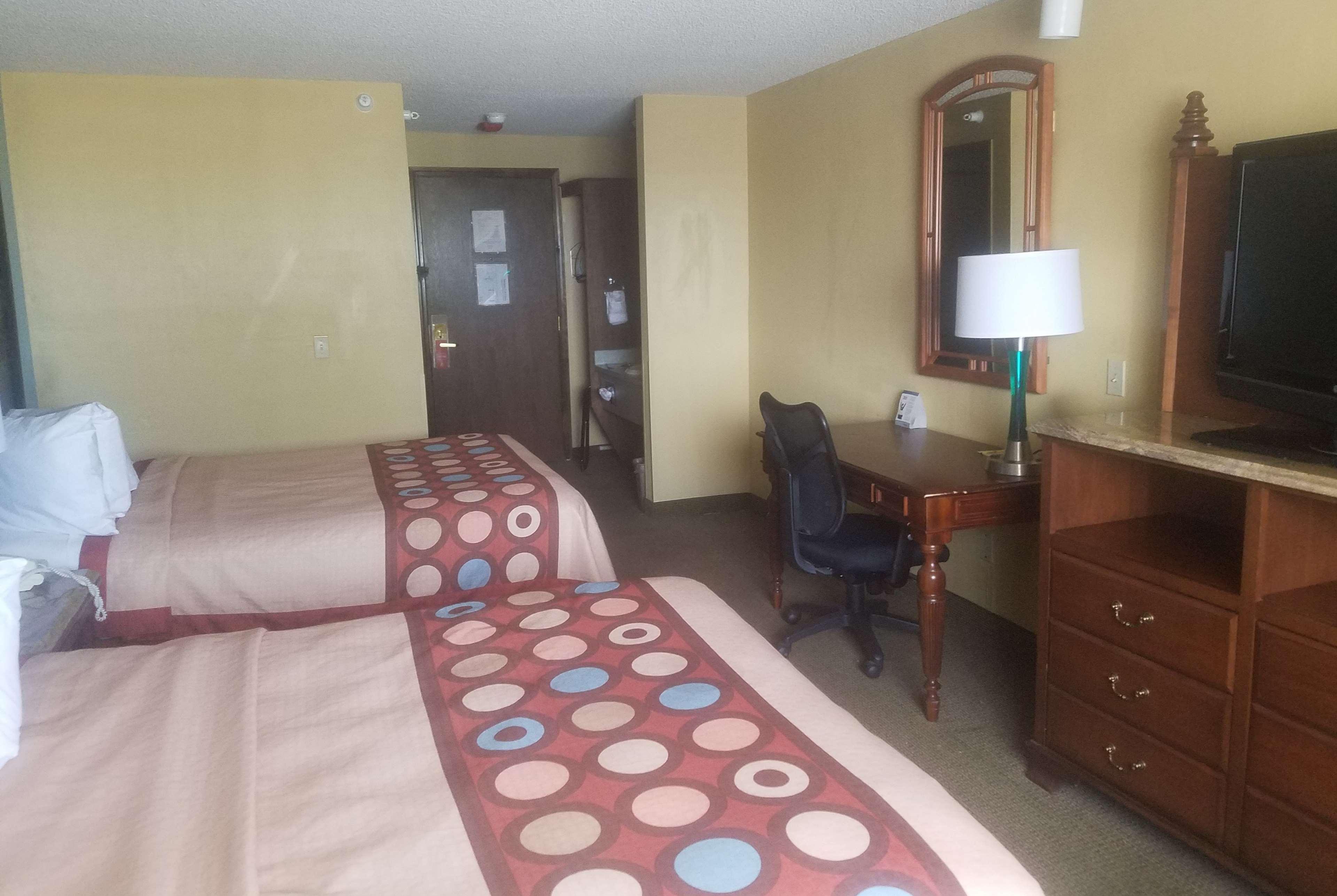 Super 8 By Wyndham Casper East/Evansville Zewnętrze zdjęcie