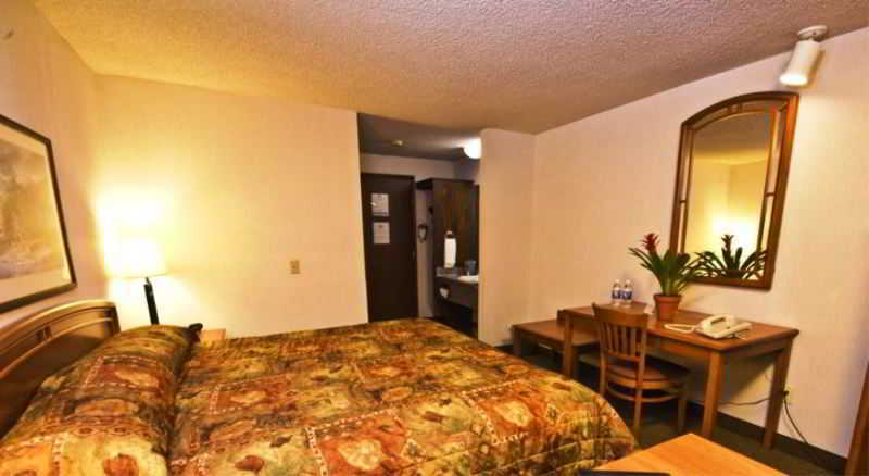Super 8 By Wyndham Casper East/Evansville Zewnętrze zdjęcie