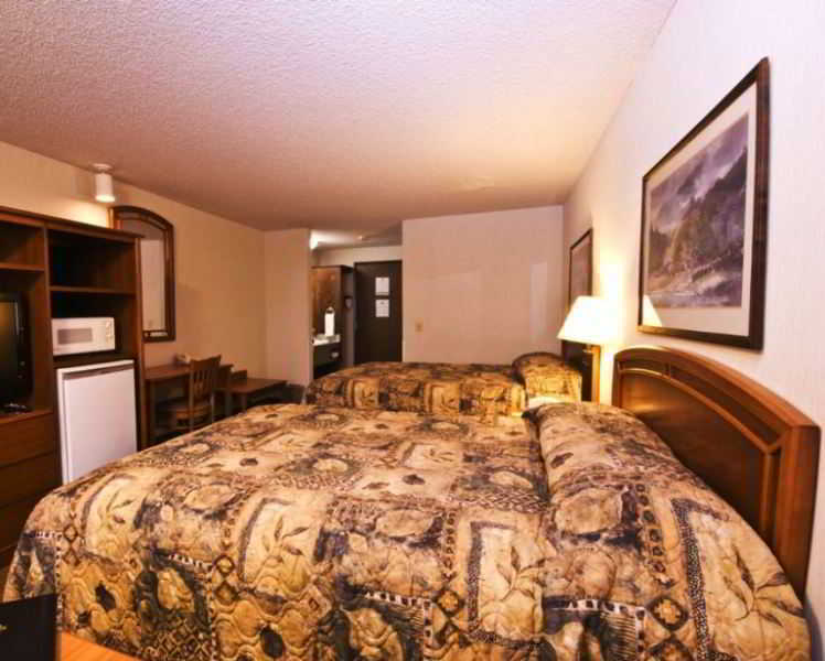 Super 8 By Wyndham Casper East/Evansville Zewnętrze zdjęcie