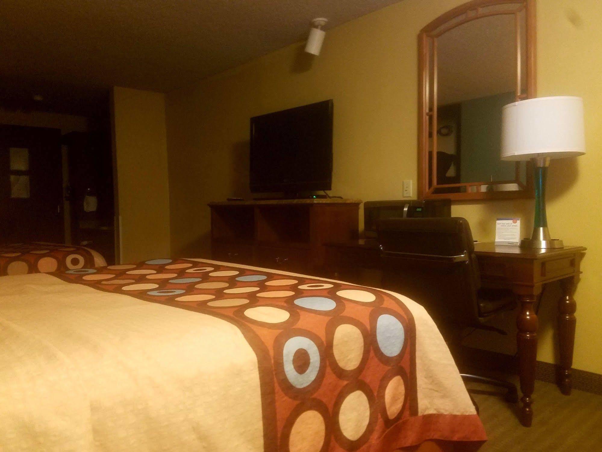Super 8 By Wyndham Casper East/Evansville Zewnętrze zdjęcie