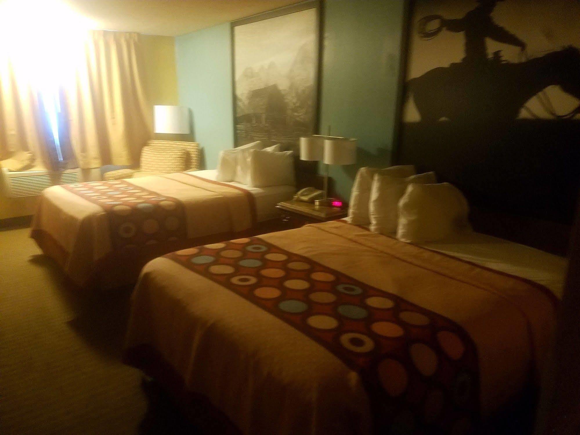 Super 8 By Wyndham Casper East/Evansville Zewnętrze zdjęcie