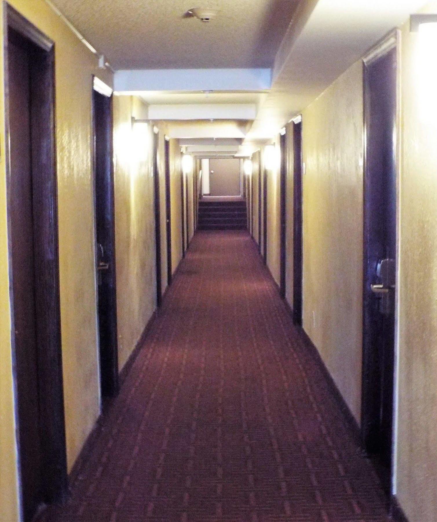Super 8 By Wyndham Casper East/Evansville Zewnętrze zdjęcie